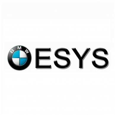 BMW Esys kodavimo programos instaliavimas