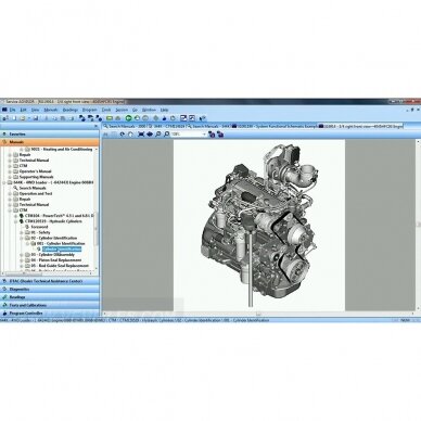 John Deere Service ADVISOR v4.2 2016 programos instaliavimas 3