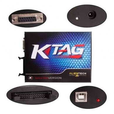 K-TAG programatorius 2