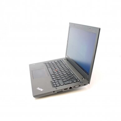 Lenovo T440 nešiojamas kompiuteris i5 / 4GB RAM / 500 GB SSD 1