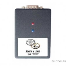 Toyota Lexus ECU Flasher programatorius